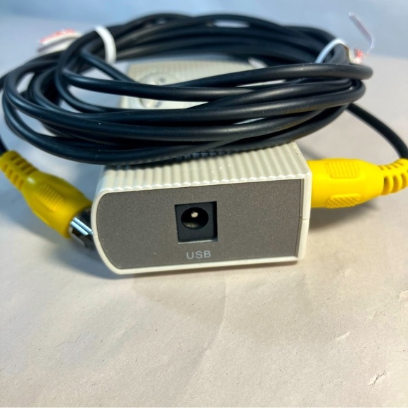 GRANDTEC PC to Video EZ Converter with 12 ft Cable - Picture 3 of 6